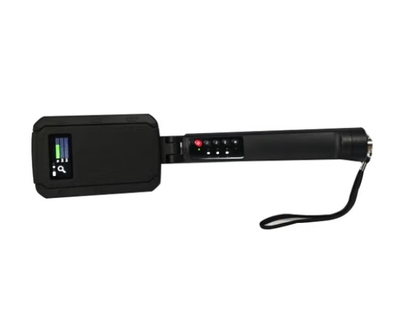 新城便携式非节点性探测仪